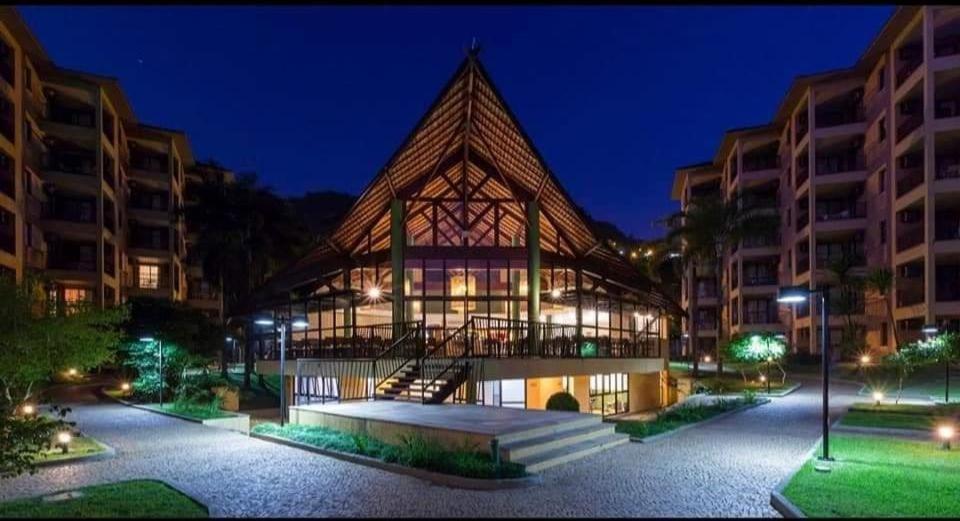 Pedaço Do Paraíso Angra dos Reis Exterior foto