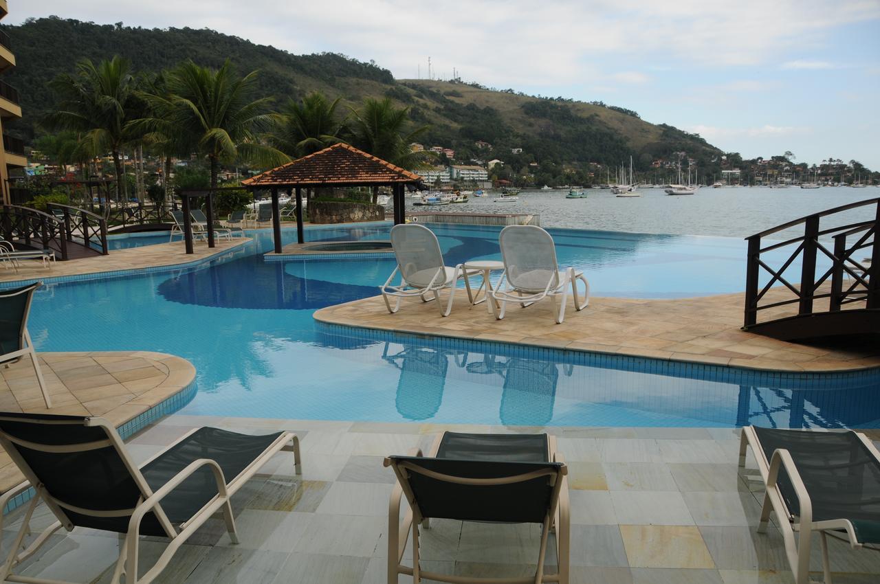 Pedaço Do Paraíso Angra dos Reis Exterior foto