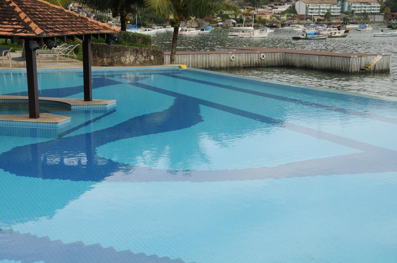 Pedaço Do Paraíso Angra dos Reis Exterior foto