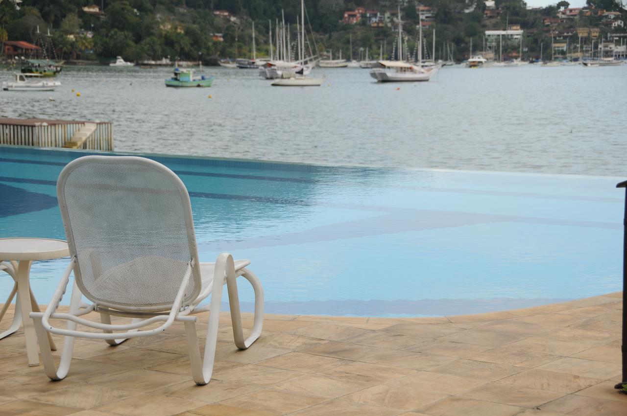 Pedaço Do Paraíso Angra dos Reis Exterior foto