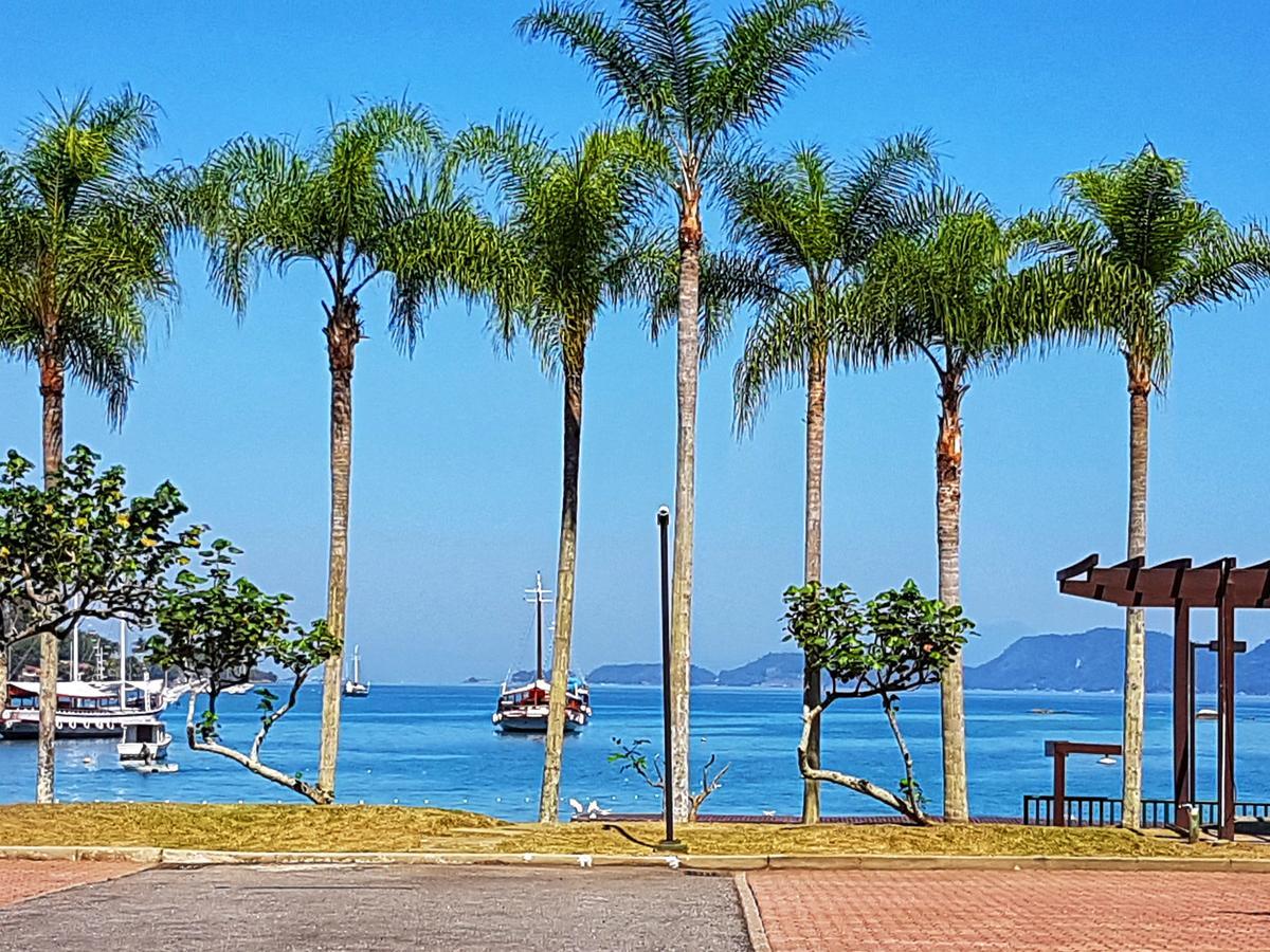 Pedaço Do Paraíso Angra dos Reis Exterior foto